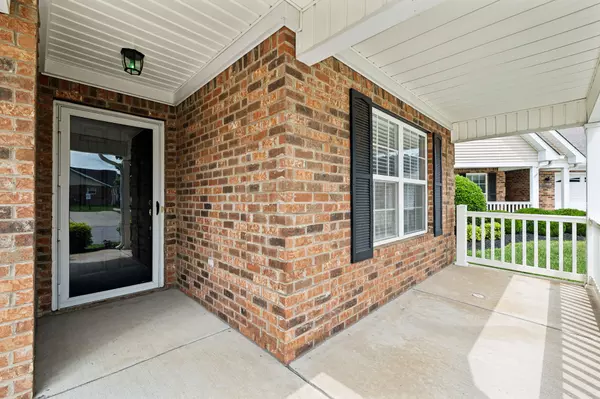 Murfreesboro, TN 37128,502 Village Green Cir