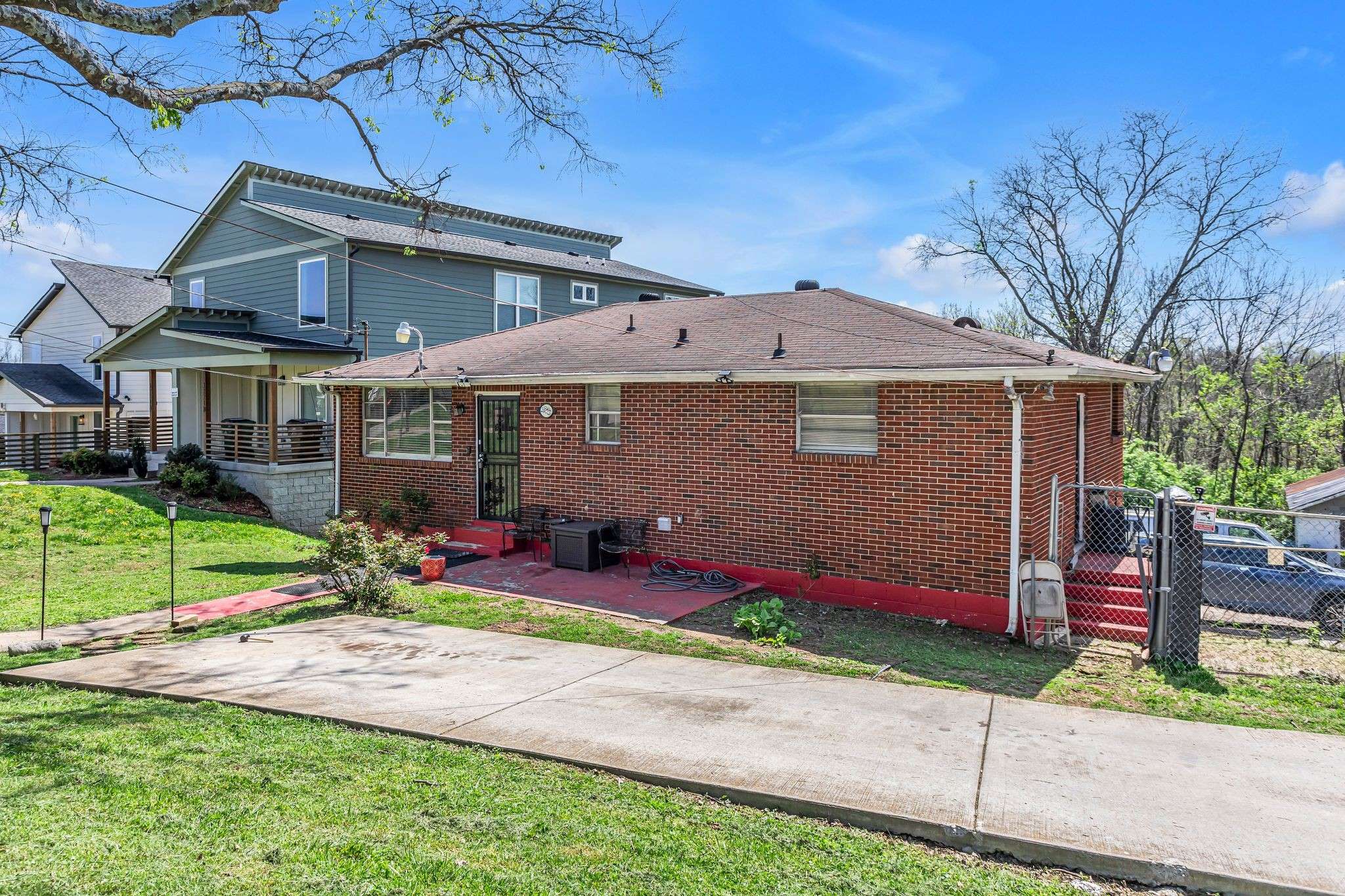 Nashville, TN 37218,3223 Lincoln Ave