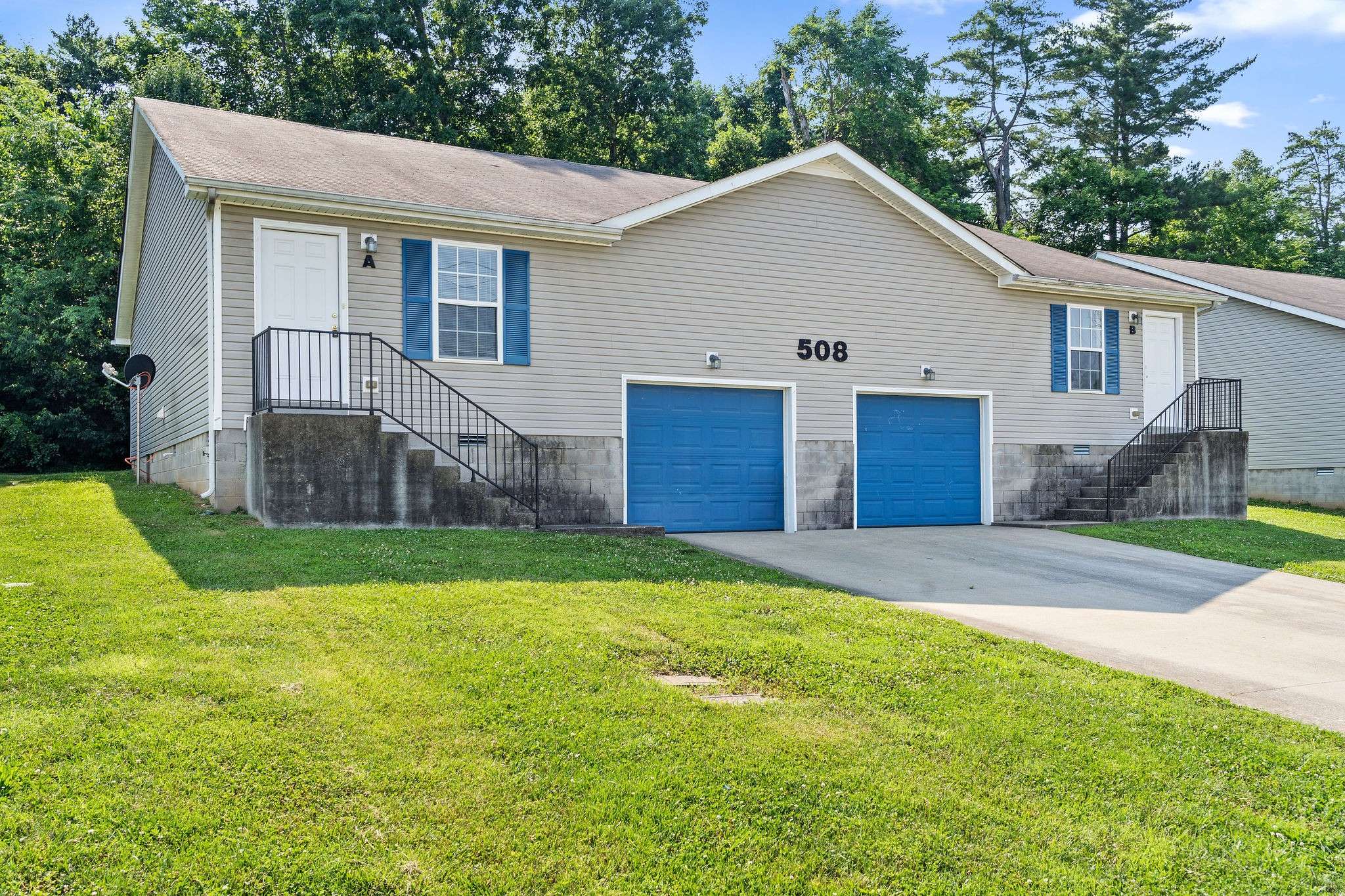 508 Luxury Dr #B, Clarksville, TN 37043