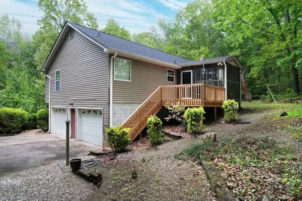Ringgold, GA 30736,100 Treeann Lane