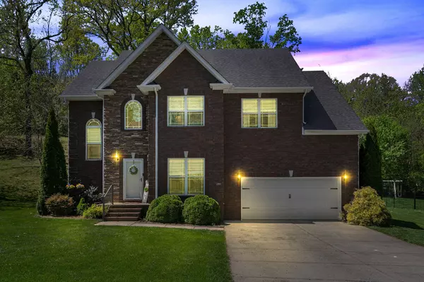 Nolensville, TN 37135,1199 Ben Hill Blvd