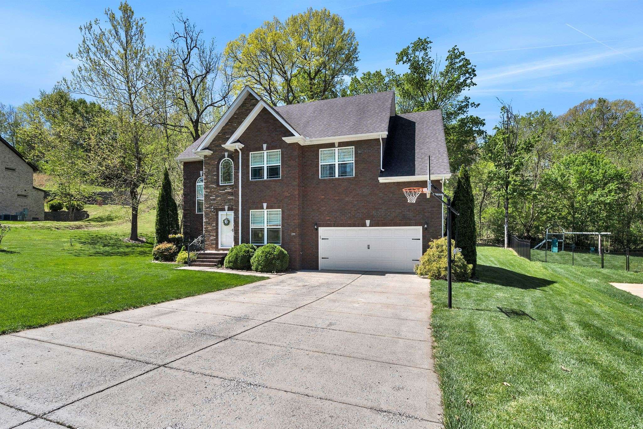 Nolensville, TN 37135,1199 Ben Hill Blvd
