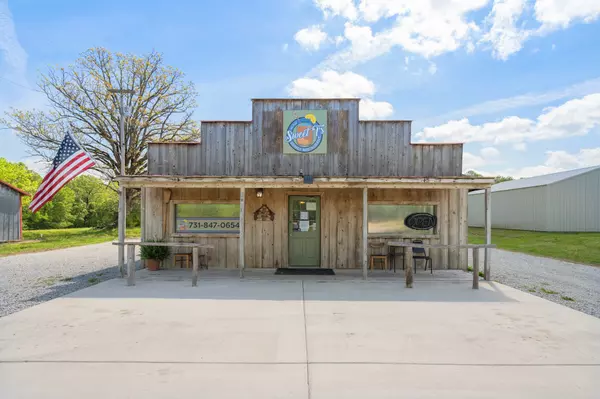 2598 TN Ave #N, Parsons, TN 38363