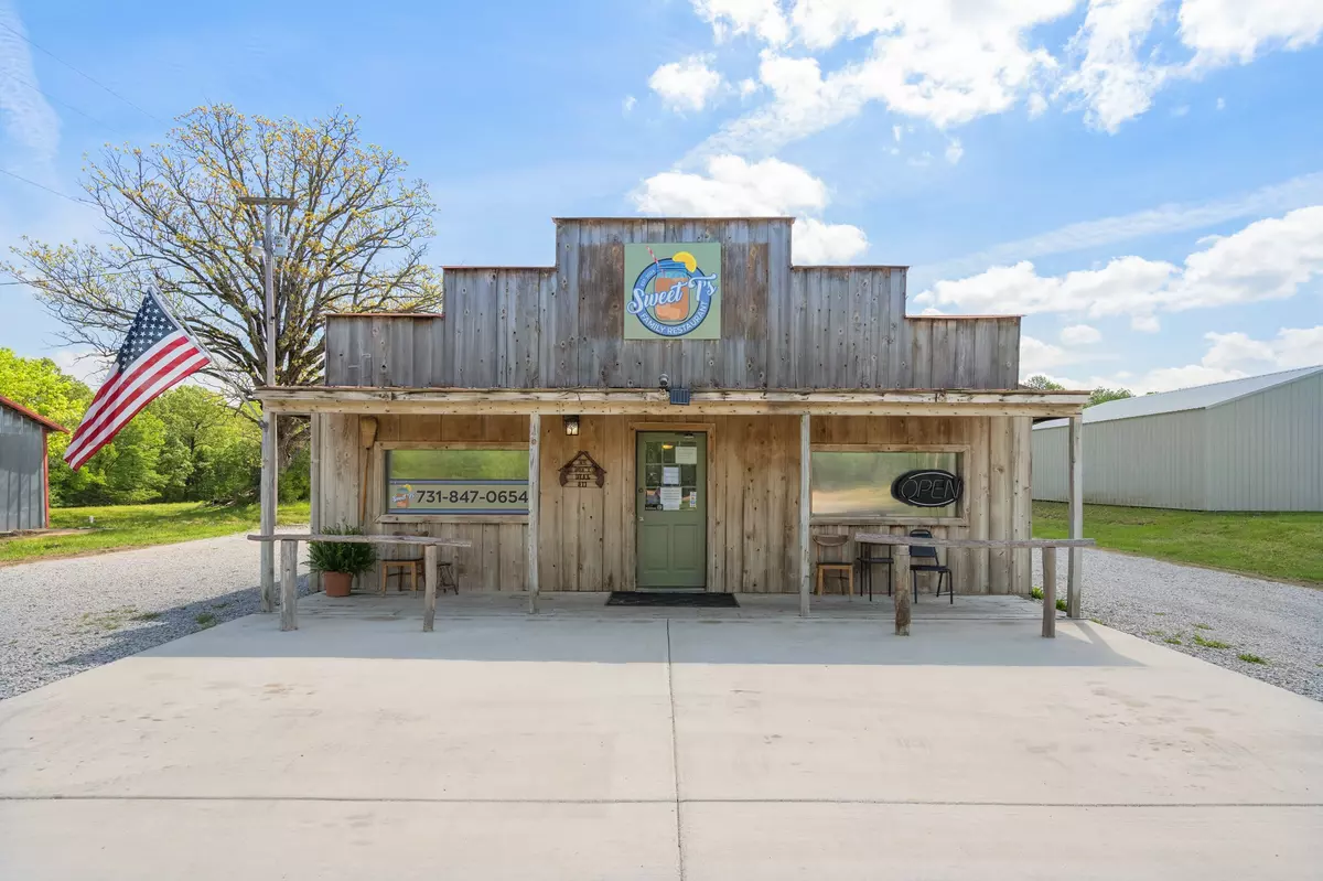 Parsons, TN 38363,2598 TN Ave #N