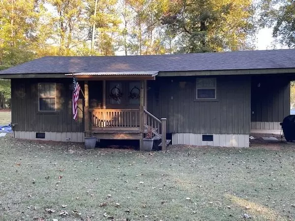 850 County Road 90, Waterloo, AL 35677