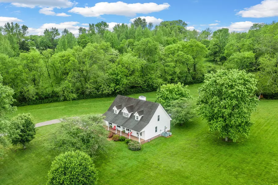 6691 Eudailey Covington Rd, College Grove, TN 37046