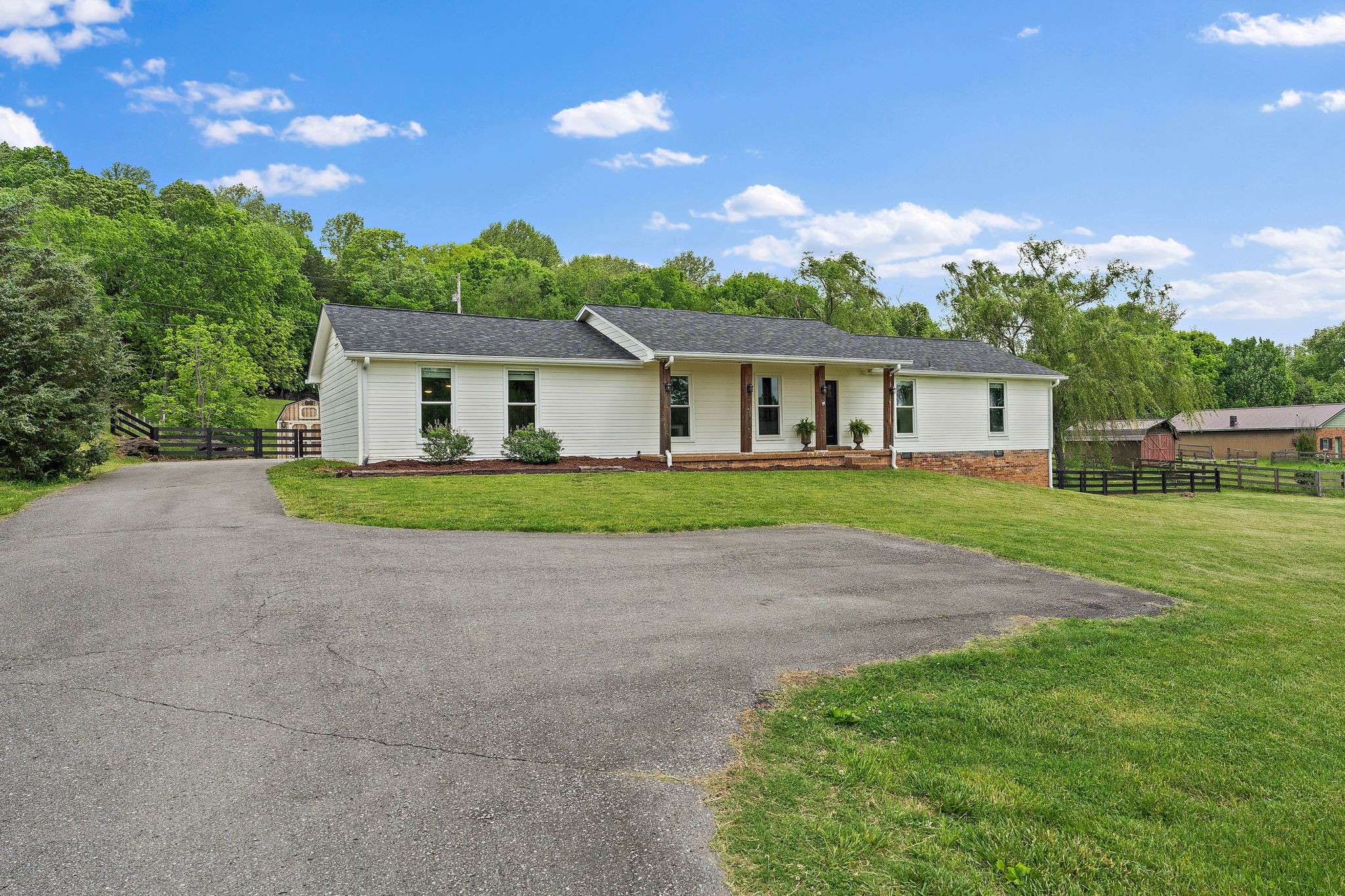 Franklin, TN 37064,3055 Carters Creek Pike