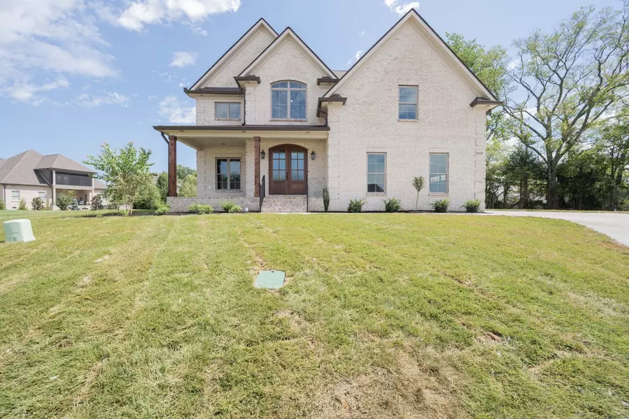 0 Izzy Mae Court, Christiana, TN 37037