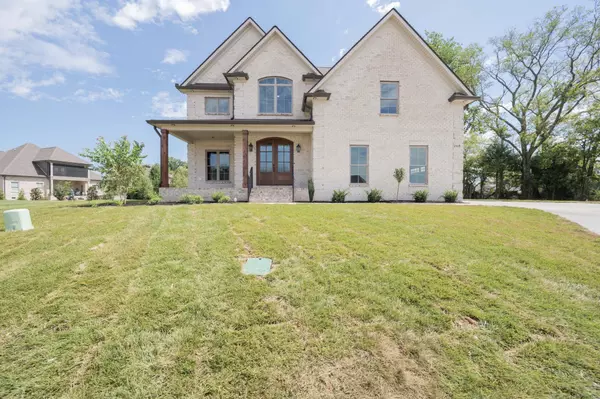 0 Izzy Mae Court, Christiana, TN 37037