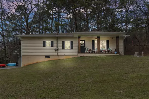 1945 Young Road #SE, Cleveland, TN 37323