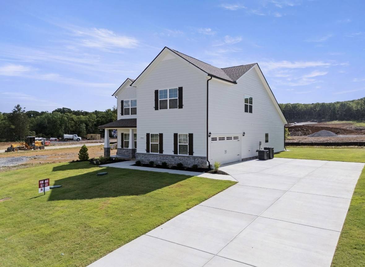 Murfreesboro, TN 37129,2634 Unitas Drive