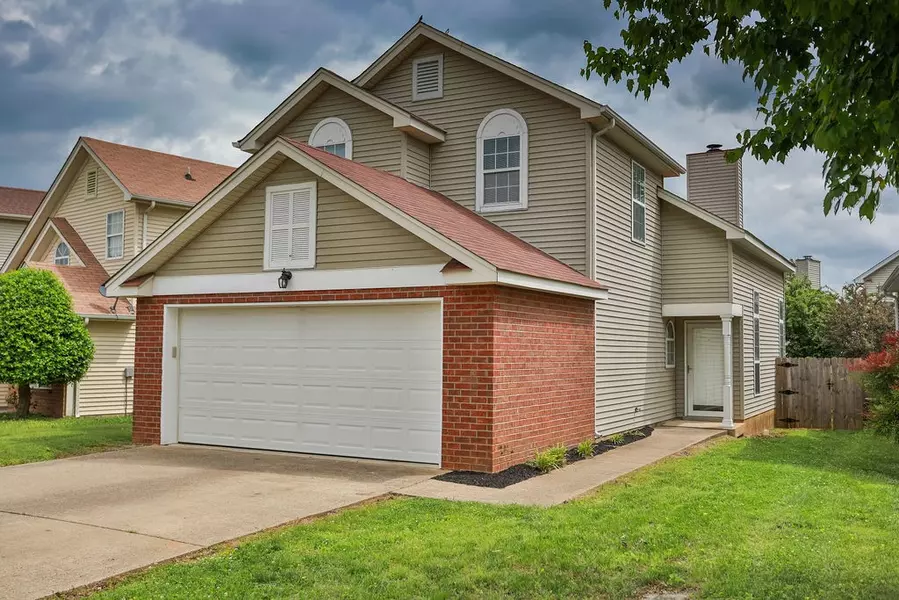 802 Bexhill Ct #N, Hermitage, TN 37076