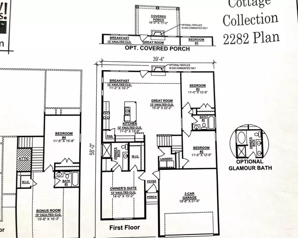 Murfreesboro, TN 37129,2633 Unitas lot 20 #E