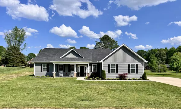 Paris, TN 38242,605 S Crestwood Dr
