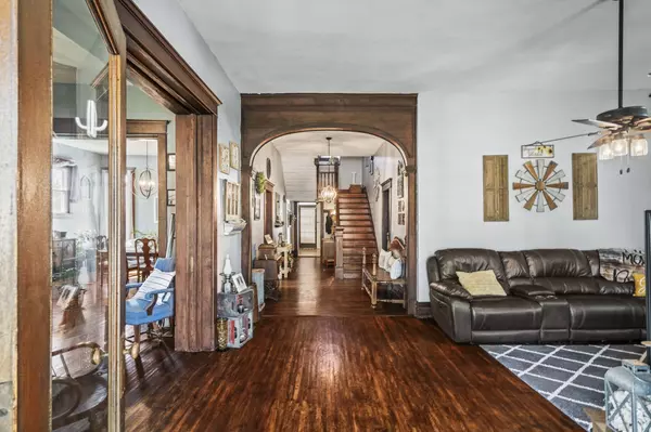 Orlinda, TN 37141,1217 E Church St
