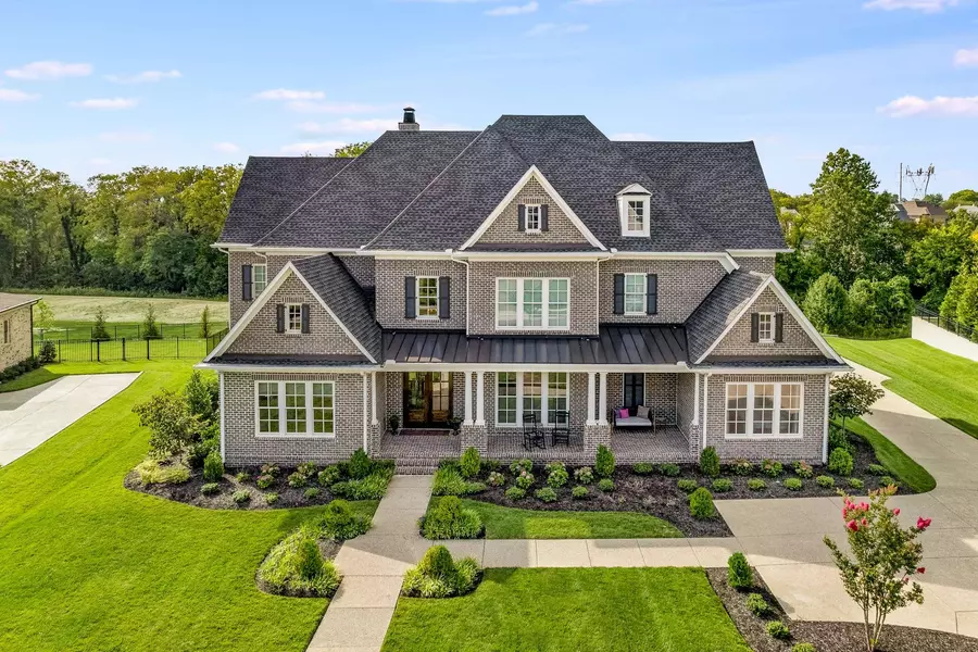9222 Lehigh Dr, Brentwood, TN 37027