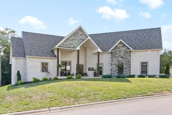 Clarksville, TN 37042,271 Allie Kat Way