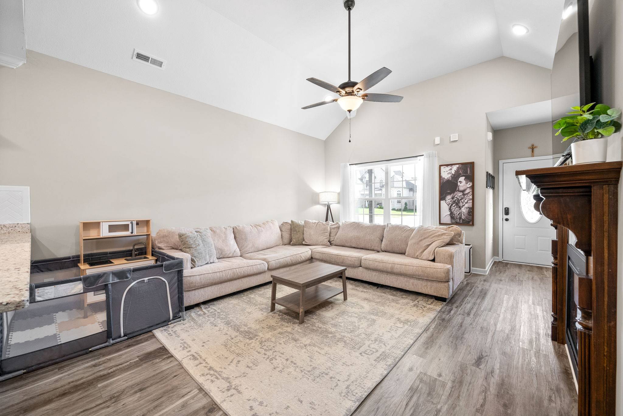 Clarksville, TN 37042,1485 Citadel Dr