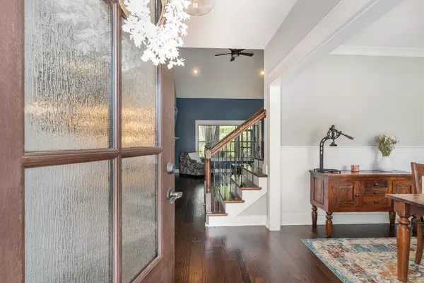 Murfreesboro, TN 37128,4520 Garcia Blvd