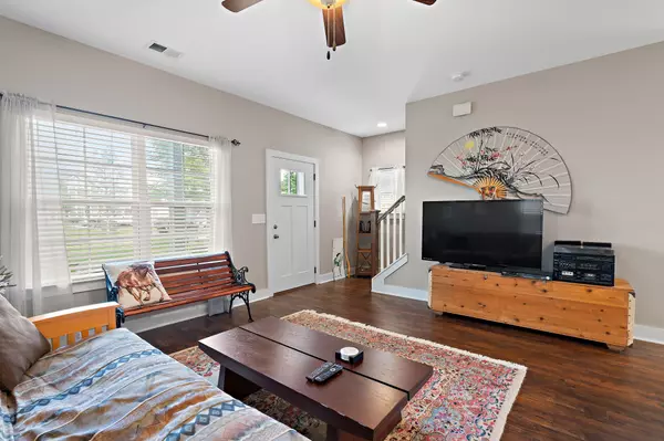 Old Hickory, TN 37138,2011 Village Park Cir