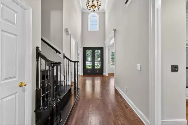 Brentwood, TN 37027,1136 Haverhill Dr