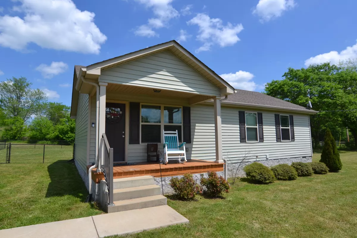 Lynnville, TN 38472,204 Fry Branch Rd