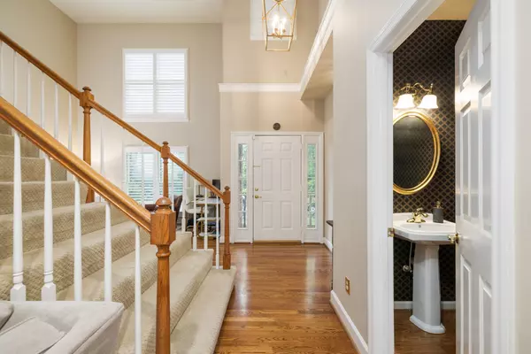 Brentwood, TN 37027,5512 Cottonport Dr