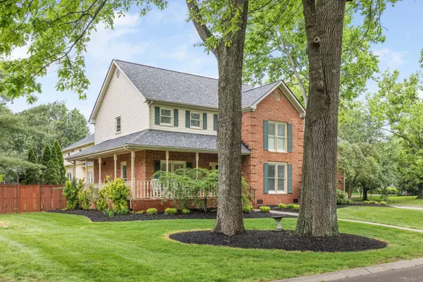 Brentwood, TN 37027,5512 Cottonport Dr