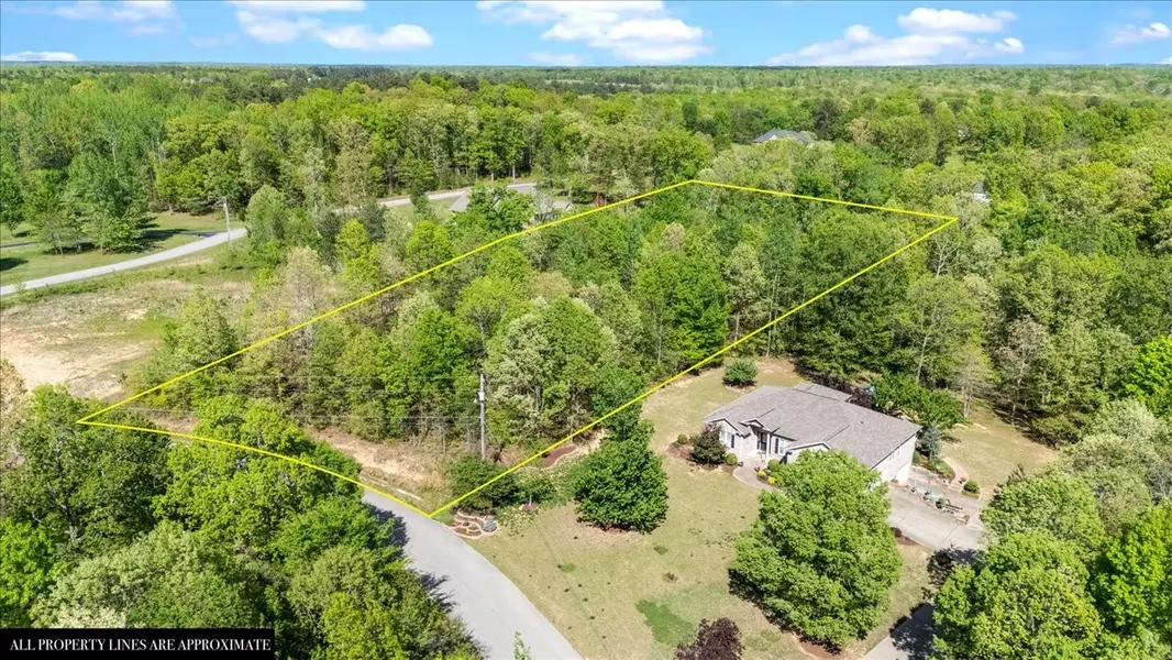 0 Wellington Place, Waverly, TN 37185