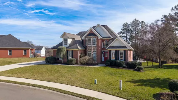 Cleveland, TN 37312,3177 Lakewood Drive #NW