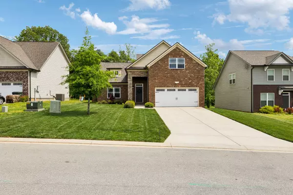 Burns, TN 37029,411 Barbaro Ct