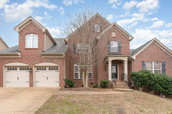 1505 Simpson Ct, Nashville, TN 37211