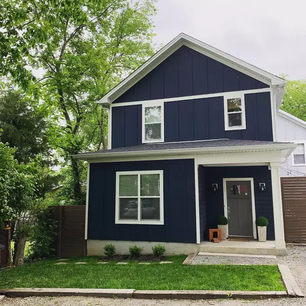 2403B Middle St, Nashville, TN 37208