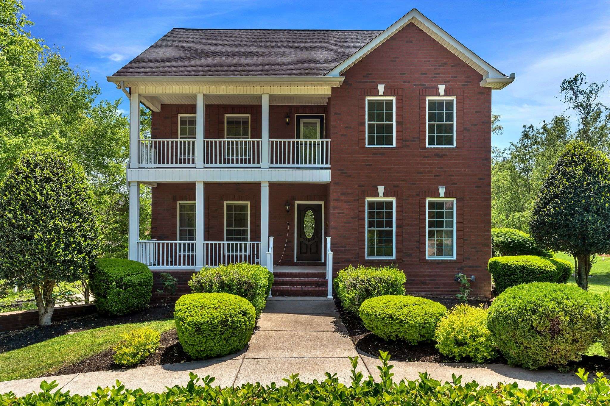 1012 Carrs Creek Blvd, Greenbrier, TN 37073
