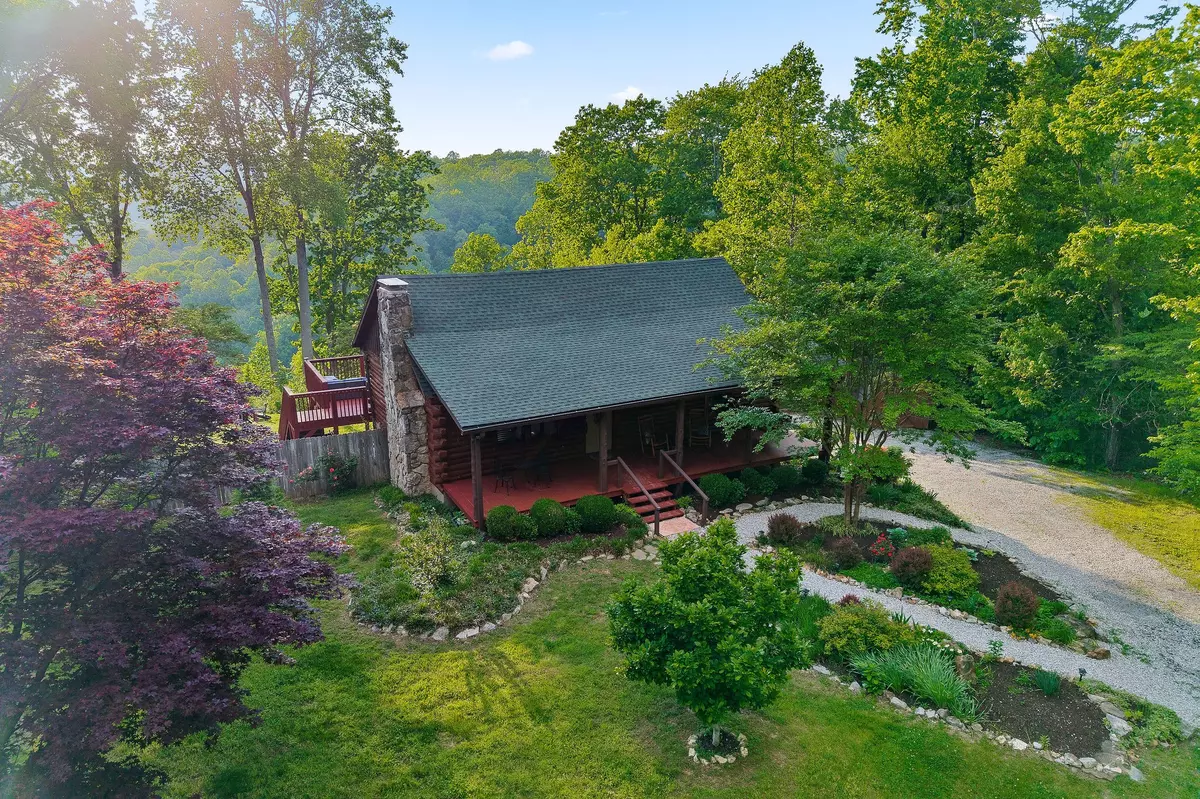 Smithville, TN 37166,1673 Coconut Ridge Rd