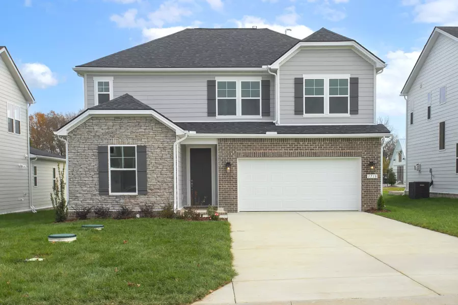 1718 Allwood Avenue, Murfreesboro, TN 37128