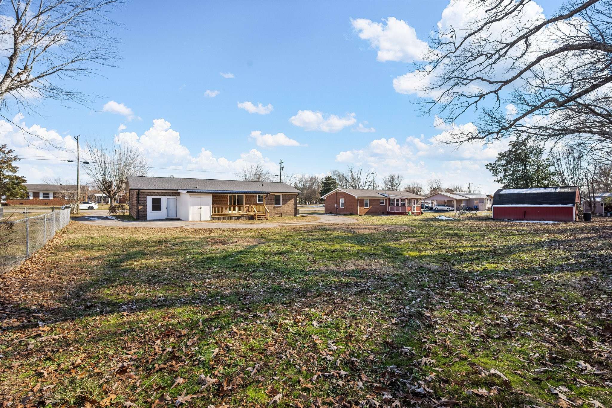 Smithville, TN 37166,851 Je Evins Ave