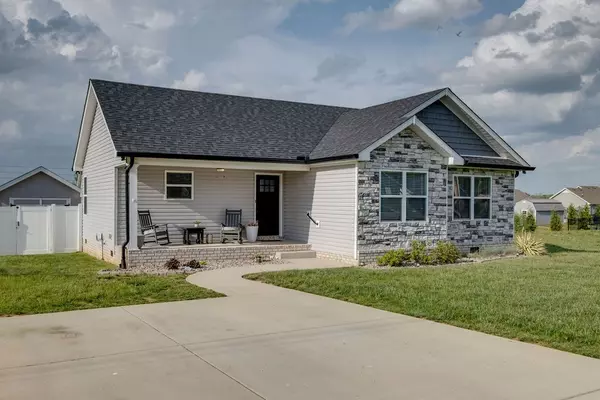 Portland, TN 37148,111 Thacker Dr