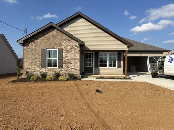 Manchester, TN 37355,508 Dorsch Rd