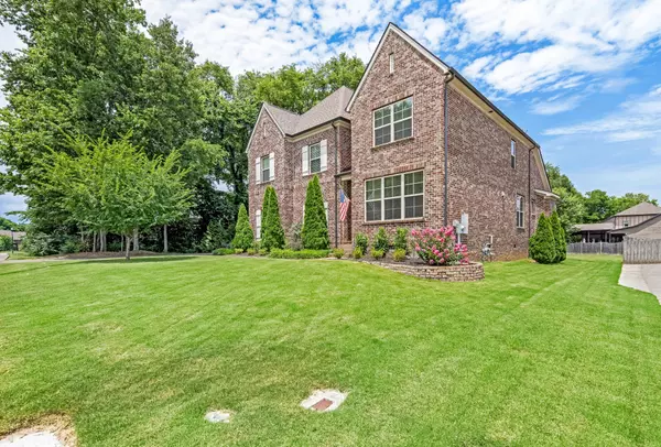 Spring Hill, TN 37174,6006 Trotwood Ln