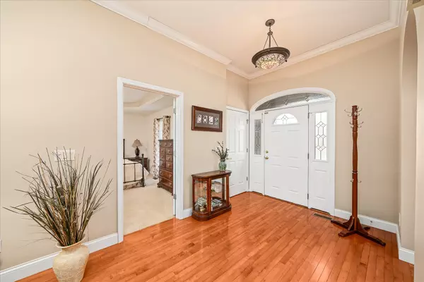 Crossville, TN 38555,983 Tennessee Ave