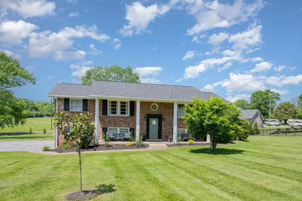 Old Hickory, TN 37138,502 Brandywine Dr
