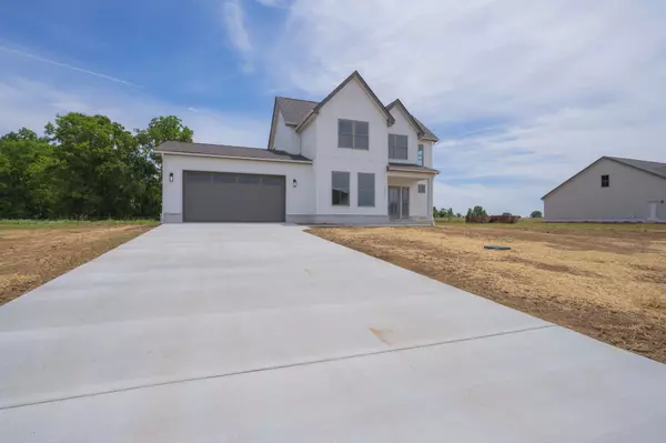 Bell Buckle, TN 37020,0 Bighorn Dr