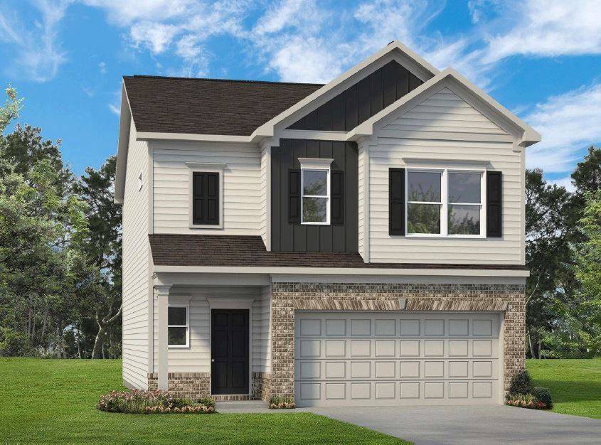 209 Hillview Ave, Shelbyville, TN 37160
