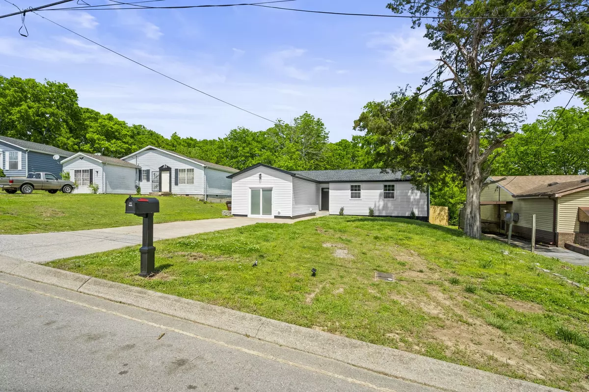 Madison, TN 37115,1021 Mallow Dr
