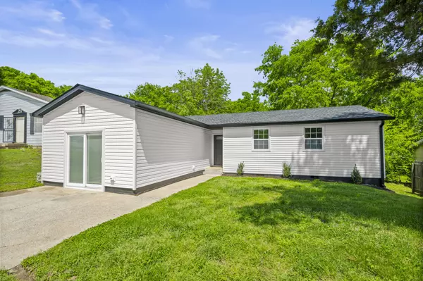 Madison, TN 37115,1021 Mallow Dr