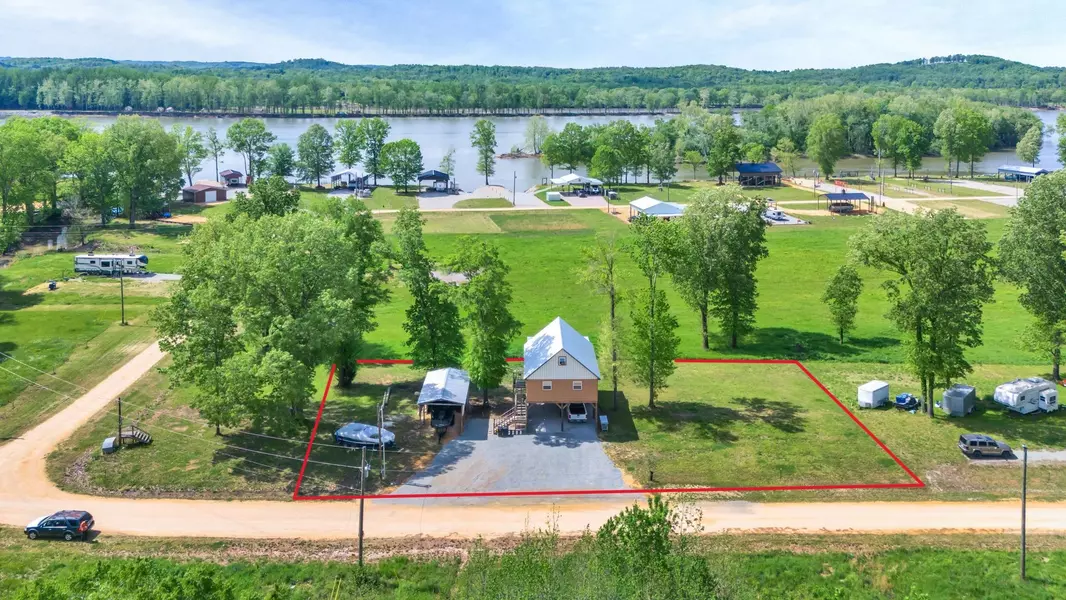 360 Willa Ridge #E, Clifton, TN 38425