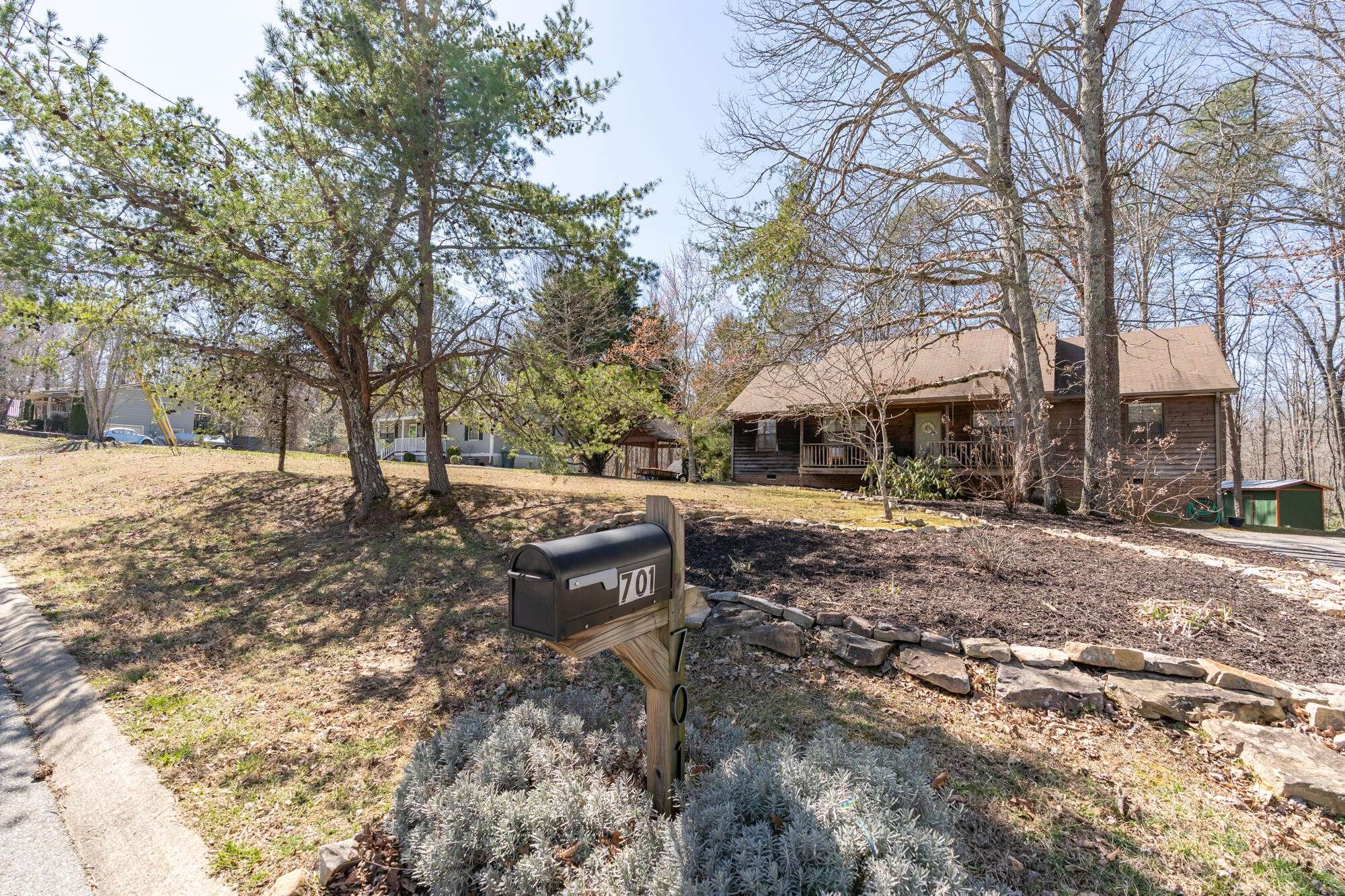 Signal Mountain, TN 37377,701 Timberlinks Drive