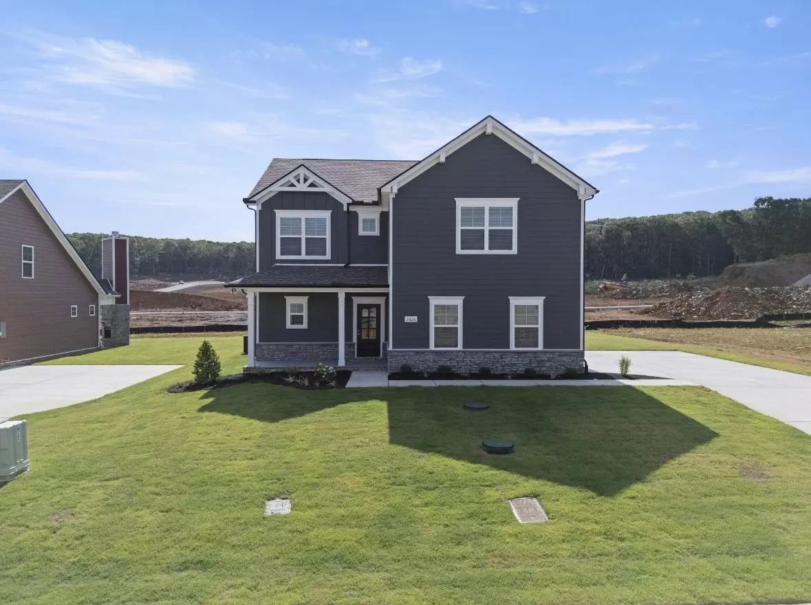Murfreesboro, TN 37129,2626 Unitas Drive