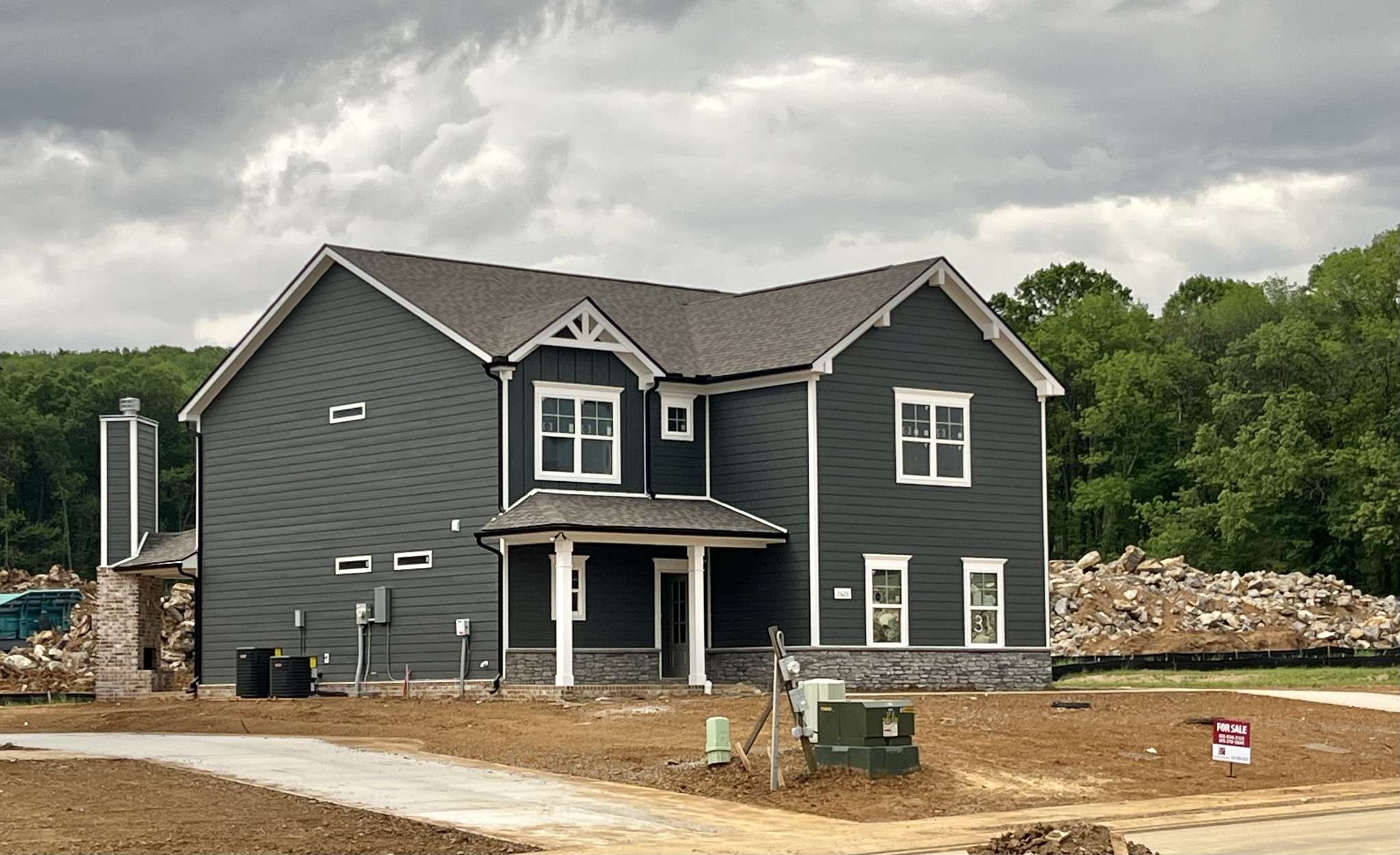 2626 Unitas Drive, Murfreesboro, TN 37129